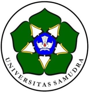 Logo Universitas Samudra